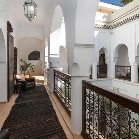 Hotel Dar Mo'Da Marrakesh Exterior foto