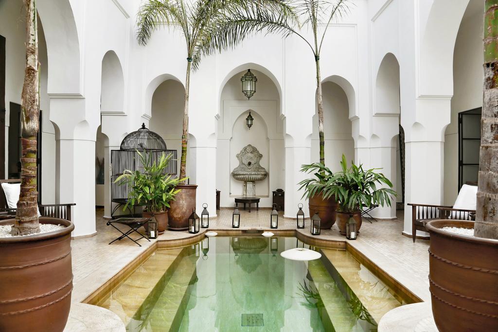 Hotel Dar Mo'Da Marrakesh Exterior foto