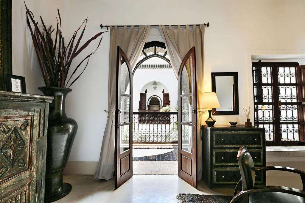 Hotel Dar Mo'Da Marrakesh Habitación foto